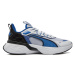 Puma Sneakersy Softride Sway Running Shoes 379443 02 Modrá