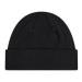 The North Face Čiapka Norm Shllw Beanie NF0A5FVZJK3 Čierna