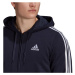 Adidas Essentials Mikina s kapucňou GK9033 muži