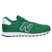 New Balance Pán. voľnočasová obuv GM500 Farba: Svetlozelená