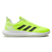 Adidas Tenisové topánky Defiant Speed Tennis IF0447 Zelená