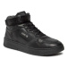 KARL LAGERFELD Sneakersy KL53046 Čierna