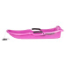 Boby STIGA Pacer Brake Pink