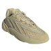 adidas Ozelia - Pánske - Tenisky adidas Originals - Hnedé - GV7685