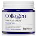 Farmstay Collagen Super Aqua hydratačný pleťový krém