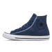 Converse Plátenky Chuck Taylor All Star A06575C Tmavomodrá