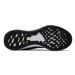 Nike Bežecké topánky Revolution 6 Nn (GS) DD1096 007 Čierna