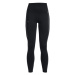 Dámske kompresné legíny UNDER ARMOUR Train CW Legging-BLK-1373971-001