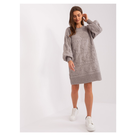 Sweater-AT-SW-2367.76P-grey