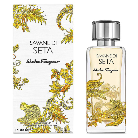 Dámska kozmetika Salvatore Ferragamo