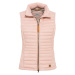 Vesta Camel Active Vest Rose