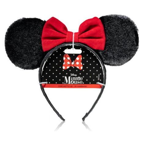 Disney Minnie Mouse Headband IV čelenka do vlasov