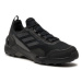 Adidas Trekingová obuv Terrex Eastrail 2.0 RAIN.RDY Hiking Shoes HP8602 Čierna