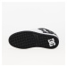 Tenisky DC Court Graffik White/ Black/ Black