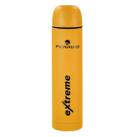 Termoska Ferrino Thermos Extreme 0,75 l Farba: oranžová