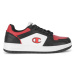 Champion Sneakersy RD18 2.0 B GS LOW S32415-KK019 Červená