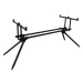 Sonik Stanz 3 Rod Pod