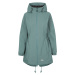 Women's Trespass Daytrip Waterproof Jacket