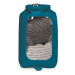 Vodeodolný vak Osprey Dry Sack 6 W/Window Farba: modrá