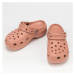 Crocs Classic Platform Clog W pale blush