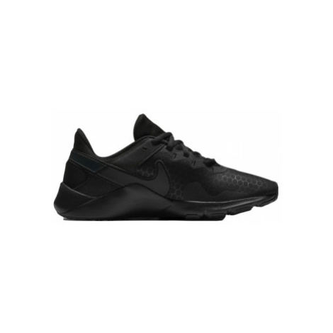 Dámska športová obuv (tréningová) NIKE Legend Essential 2 black off-noir