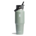 Hydro Flask 32 OZ Wide Flex Straw Travel Bottle WT32BFS374