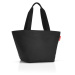 Reisenthel Shopper M Black