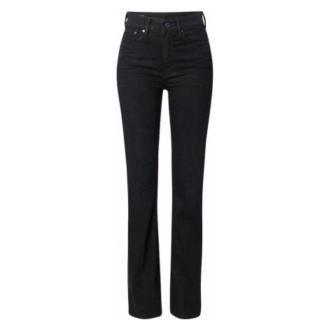 Dámske džínsy bootcut G-Star Raw