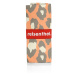 Skladacia taška Reisenthel Mini Maxi Shopper Leo pastel gepard orange