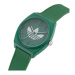 Adidas Originals Hodinky Project Two Watch AOST23050 Zelená