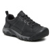 Keen Trekingová obuv Targhee II Oxford 1022512 Čierna