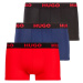 Hugo Boss 3 PACK - pánske boxerky HUGO 50496723-982 M