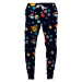 Aloha From Deer Unisex's Diamond Galaxy Sweatpants SWPN-PC AFD729