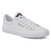 Tommy Jeans Sneakersy Th Central Cc And Coin Biela