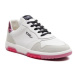 Karl Lagerfeld Kids Sneakersy Z30008 S Biela