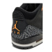 Nike Sneakersy Air Jordan 3 Retro CT8532 080 Sivá
