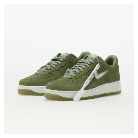 Nike Air Force 1 Low Retro Oil Green/ Summit White