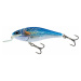 Salmo wobler executor shallow runner holo shiner-7 cm 8 g