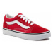 Vans Tenisky Old Skool VN0A4BUUJV61 Červená