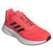 adidas DURAMO SL 2.0 Pánska bežecká obuv, červená, veľkosť 44 2/3