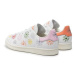 Adidas Sneakersy Stan Smith Pride GW2417 Biela