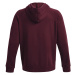 Mikina Under Armour Rival Fleece Logo Hd Dark Maroon