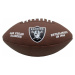 Wilson NFL Licensed Grey Americký futbal