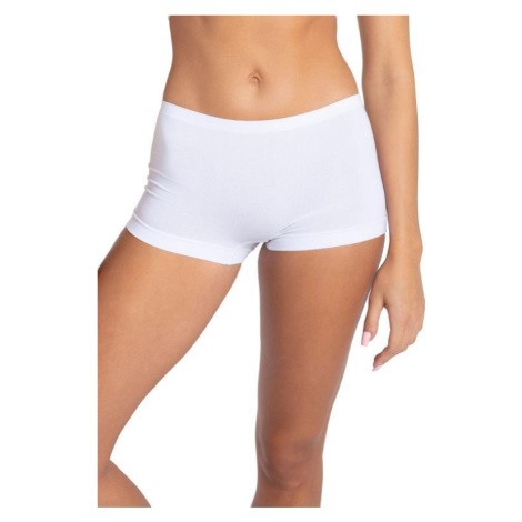 Dámske boxerky Gatta 1639s white