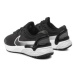 Nike Topánky Renew Run 3 DD9278 001 Čierna