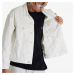 Bunda Carhartt WIP Helston Jacket UNISEX White Rinsed