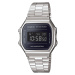 Hodinky CASIO A168WEM-1EF