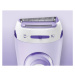 Braun Lady Shaver LS5560 dámsky holiaci strojček