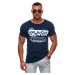 Edoti Men's t-shirt