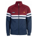 Ellesse Mikina na zips Rimini Track Top SHR00892429 Pánske